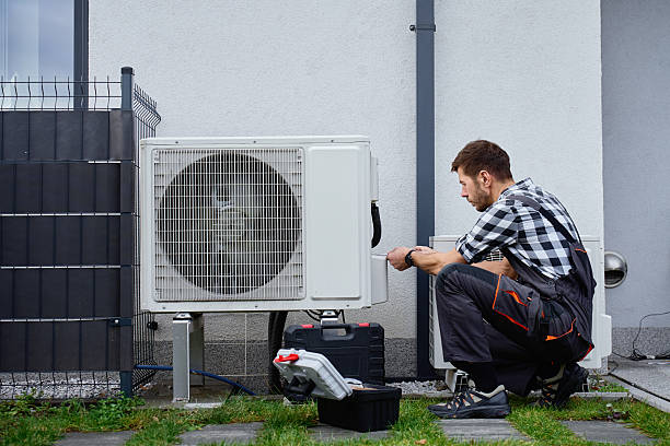 Top rated local Ac Installation specialists in King City, MO